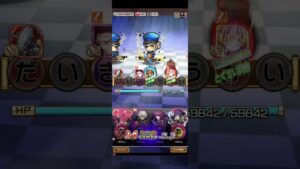 ベルベットルーム(破滅級)で「鬼滅の刃」行冥を使うと勝ちやすくなるって本当？(コトダマン)