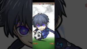 ベルベットルーム(破滅級)をブルーロックコラボキャラでクリア！(コトダマン)