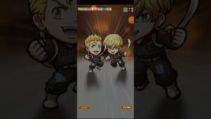 コトダマン☆モンストコラボ⑤【シュリンガーラ】