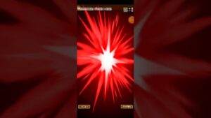 コトダマン☆モンストコラボ⑤【パンドラ】ヒーローズへの挑戦