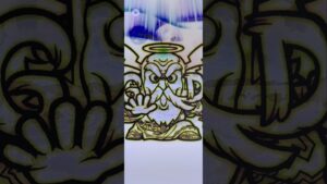 #コトダマン #モンストコラボ ゴッフラからの・・・