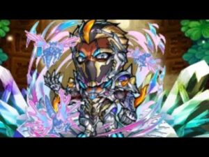 コトダマン【破滅級】マッドズゥム②音量注意