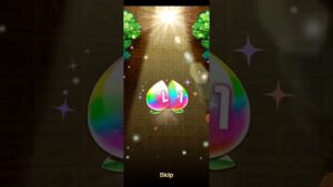 コトダマン☆東リベコラボ③召喚　追い２０連