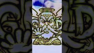 #コトダマン 新演出のゴッフラが！？