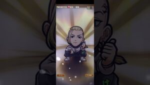 修羅の道(破滅級)！　現代マイキーを黒川イザナ＆灰谷兄弟で倒す！(コトダマン)