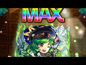 モンスト1弾ガチャガブリエル完凸まで回す【コトダマン】