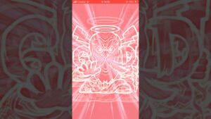 【コトダマン 新時代を切り開くモス】翠麗の王花召喚10連　アイビー