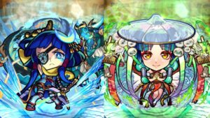 真・伊達政宗【破滅級】を2ターン撃破！【コトダマン】