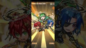 コトダマン☆シャンフロコラボ【妄執の樹魔】＃6文字