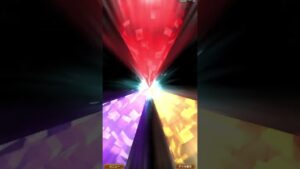 ヴァークカルマ(魔級)をトヨうまヒメ(Xmas)で追い詰める！(コトダマン)