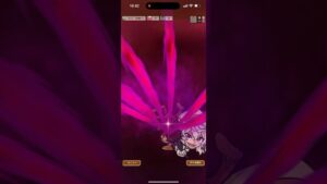 アニマリア すご技 必殺技 シャングリラフロンティア コラボ コトダマン