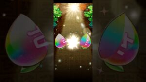 コトダマン☆シャンフロコラボ召喚ピックアップ①