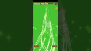 コトダマン☆尊源を胸に・ましろ（羽搏き）すごわざ