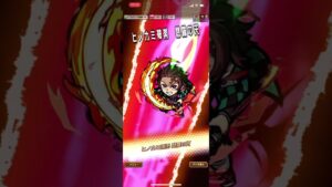 モンストキャラの演出がすごい #コトダマン