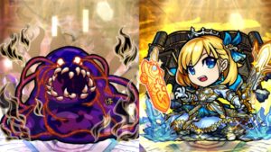 ハンス【破滅級】を2ターン撃破！【コトダマン】