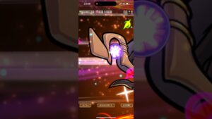 めぐみん すご技 必殺技  このすば3 コラボ コトダマン この素晴らしい世界に祝福を!