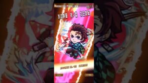 コトダマン☆ホタキナー＃6周年フライング福祭り