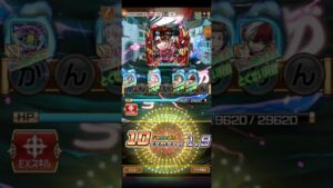 コトダマン☆ツウ路ノウェ＃6周年フライング福祭り