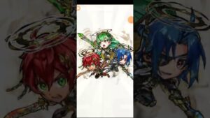 コトダマン☆ロクセンカ鼠＃6周年フライング福祭り