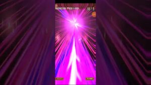 コトダマン☆ヘ冷エイストク＃6周年フライング福祭り