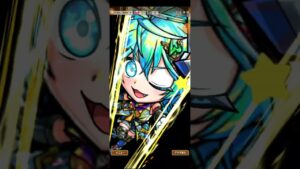 コトダマン☆ソディナンス＃6文字