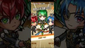 コトダマン☆ロムニバスレイル＃6周年フライング福祭り