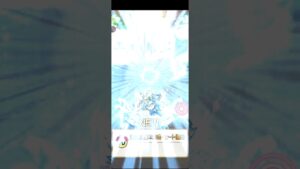 【コトダマン 帰ってきた俺たち】ホワイトデー記念6確定リバイバル召喚　10連