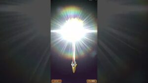 デュラハン(魔級)を「シャンフロ」コラボのサンラクで倒す！(コトダマン)