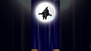 夜襲のリュカオーン(破滅級)をサンラクの最強火力で倒す！(コトダマン)