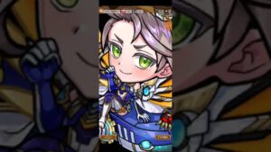 コトダマン☆キートルウィトル（願い）すごわざ