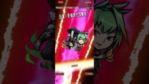 シャーマンキングキャラの演出がすごい   #コトダマン