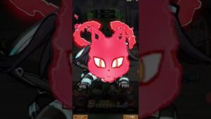 キャベツ(上級)を炎炎ノ消防隊で倒す！(コトダマン)