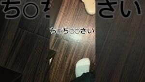 品のないコトダマン #youtubeshorts