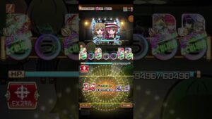 コトダマン☆ぼざろコラボ【ファン1号、2号】#７文字