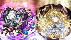 ロクレーシャ【破滅級】を2ターン撃破！【コトダマン】