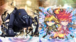 理不尽な要塞【破滅級】を2ターン撃破！【コトダマン】