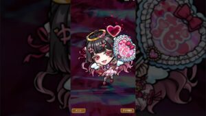 【コトダマン】ケショウザクラ（花見）攻略デッキ #Shorts【大討伐戦】