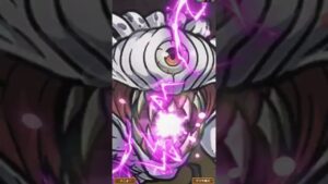 バニル(魔級)を呪術廻戦デッキで倒す！(コトダマン)