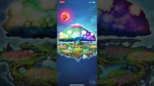 コトダマン ぼざろコラボガチャ演出 #コトダマン #ぼっちざろっく #ぼざろ