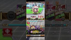 コトダマン☆ぼざろコラボ【経験値クエスト①】