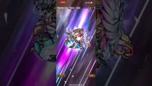 #コトダマン グリモワール（魔級）五条のサングラス通用6文字ワンパン