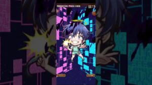 コトダマン☆第七王子コラボ【グリモワール】#７文字