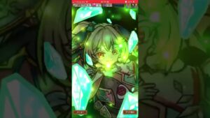 コトダマン　参考にならないヨサリ戦#コトダマン