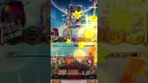 マナスカルマ(魔級)に「シャンフロ」コラボのサンラクが突撃！(コトダマン)