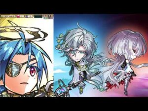 【コトダマン】　ヨサリ　vs　アシタ（ガチサブ）